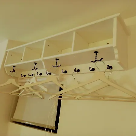 בית נופש Casa O Recanto *