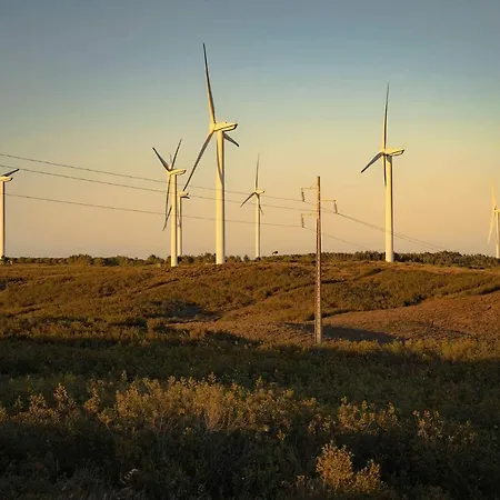 Casa O Recanto * Рапозейра