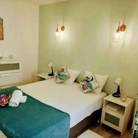 Casa O Recanto
