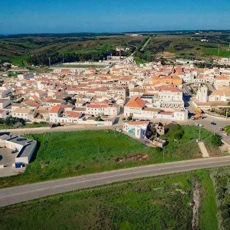Casa O Recanto Raposeira