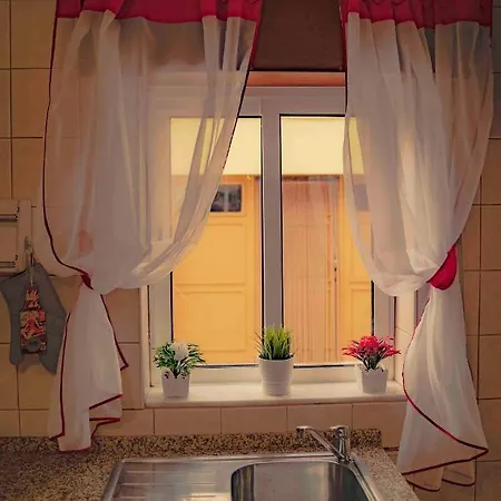 Casa O Recanto Raposeira