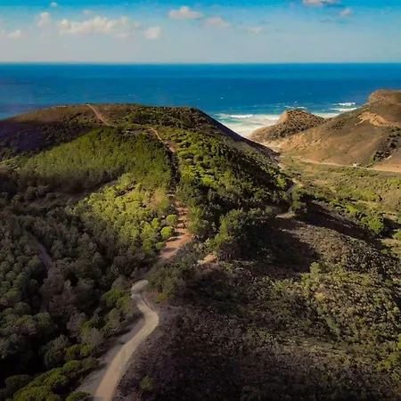 別荘 Casa O Recanto *