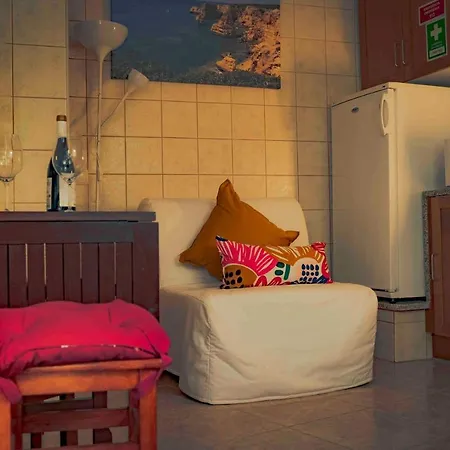 Casa O Recanto * Raposeira