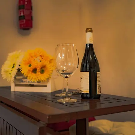 Casa O Recanto * Raposeira (Faro)