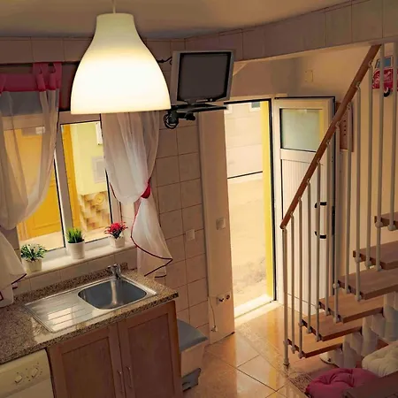 Casa O Recanto *
