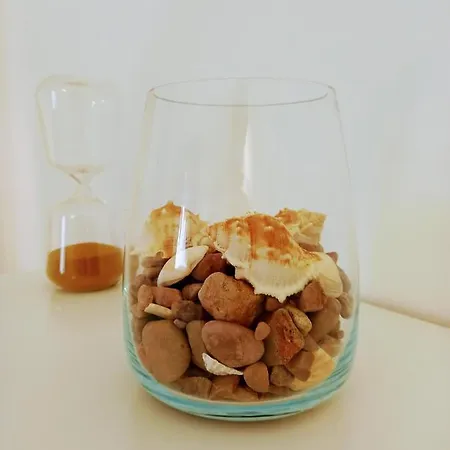 Casa O Recanto Raposeira (Faro)