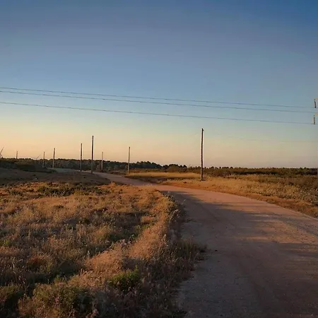 Casa O Recanto * Raposeira (Faro)