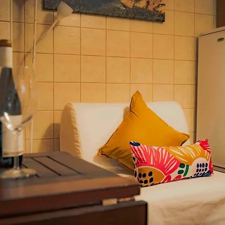 Сasa de vacaciones Casa O Recanto